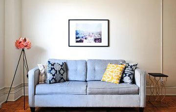 Our experienced agents will help you find or sell the property for you. Our extensive database will help saving your time.